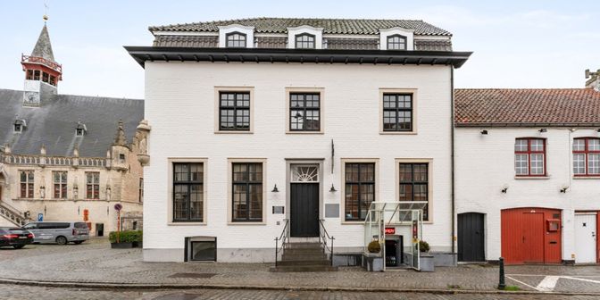 Maison à vendre à Kerkstraat 18, 8340 Damme