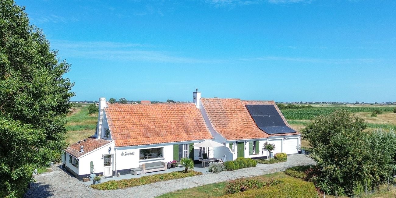 Brugse Baan 20