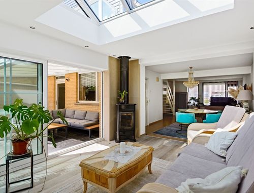                                         Eengezinswoning te koop in Willebroek, € 399.000
