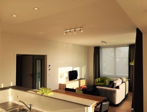                                         Appartement te huur in Brussel, € 1.800
