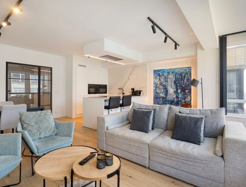                                         Appartement te koop in Oostende, € 359.000
