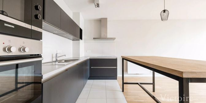 Appartement à vendre à 1060 Saint-Gilles