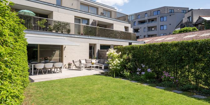 Appartement te koop in Bredastraat 83 bus 003, 2060 Antwerpen