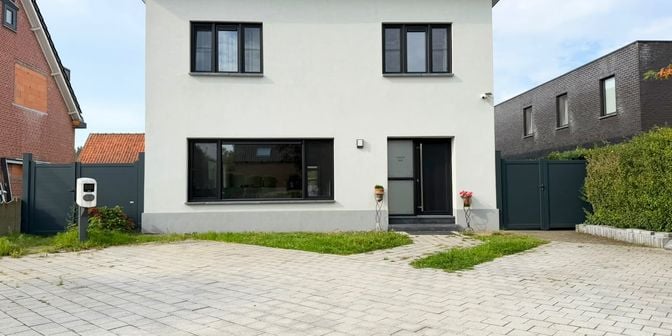 Huis te koop in 2160 Wommelgem