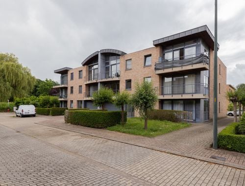                                         Appartement te huur in Kortenberg, € 1.100
