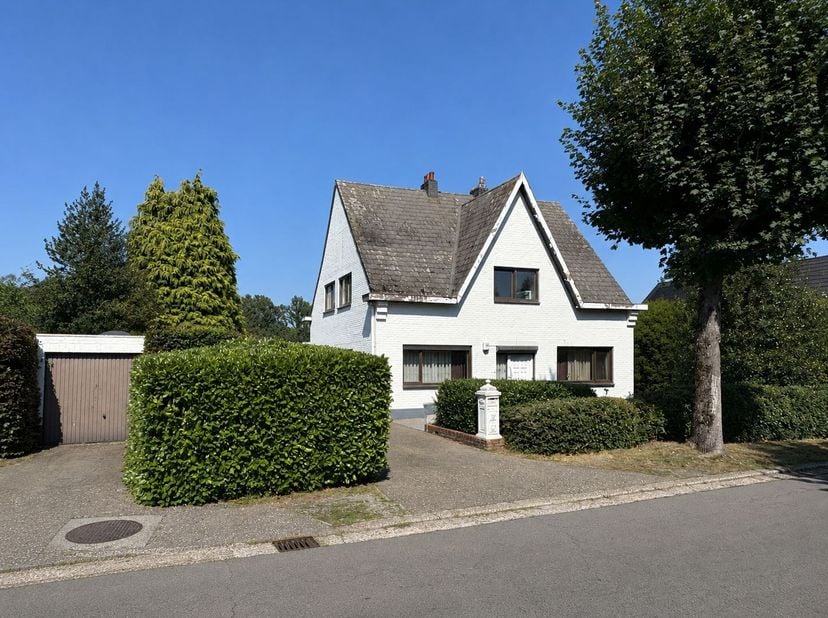Maison à vendre
                    à 3920 Lommel