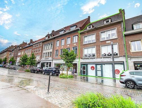                                         Gemengd gebruik te koop in Tournai, € 695.000
