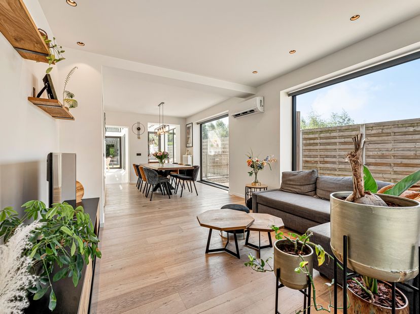 Maison à vendre
                    à 8560 Wevelgem
