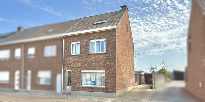 Maison à vendre à Aspot 11, 2870 Puurs