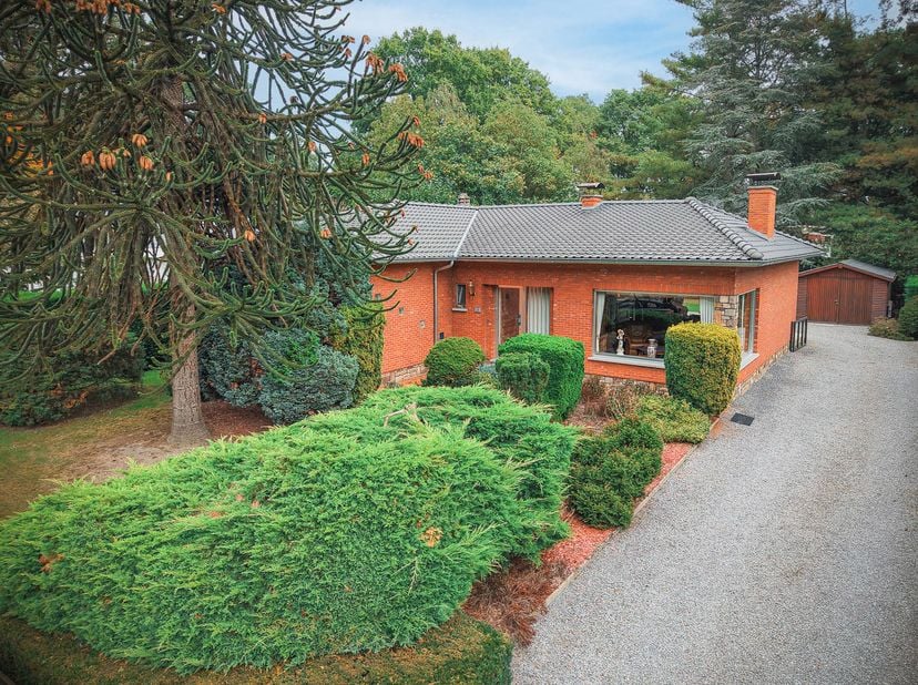 Huis te koop in Spreeuwweg 18,
                    3140 Keerbergen