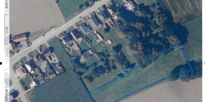 Terrain à vendre à Kazemelkstraat, 3472 Kersbeek-Miskom