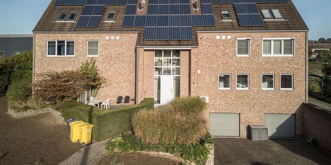 Appartement te koop in Aarschotsesteenweg 18 bus 1, 2230 Herselt