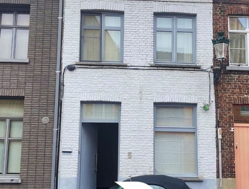                                         Woning te huur in Brugge, € 950
