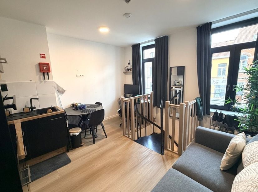 Appartement te koop in Naamsesteenweg 194 bus 0101,
                    3001 Heverlee