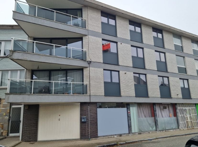 Appartement te huur in Mottantstraat 52 bus 6,
                    9308 Hofstade