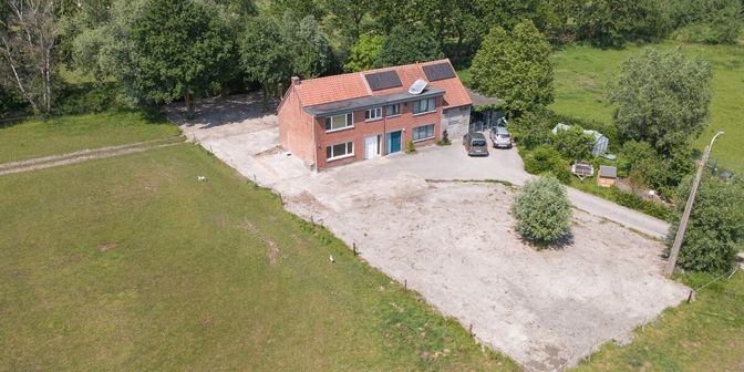 Huis te koop in 2222 Itegem