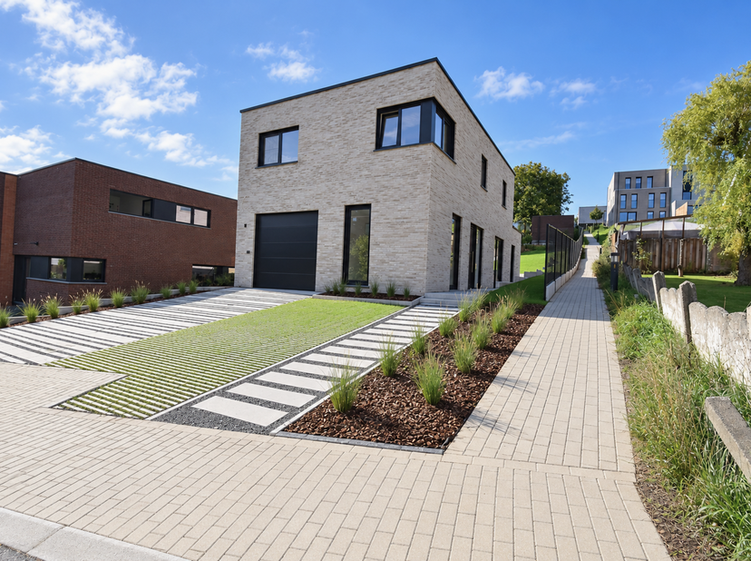 Huis te huur in Gebroeders Danhieuxstraat 45,
                    3090 Overijse