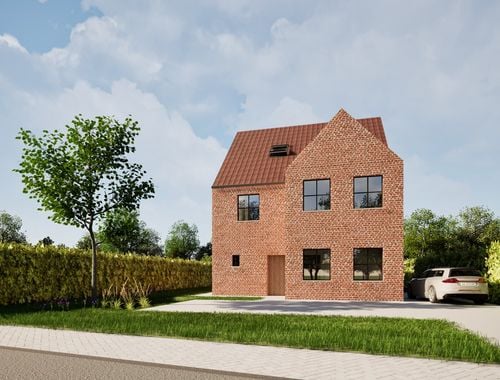                                         App. rez-de-chaussée à vendre à Bocholt, € 380.000
