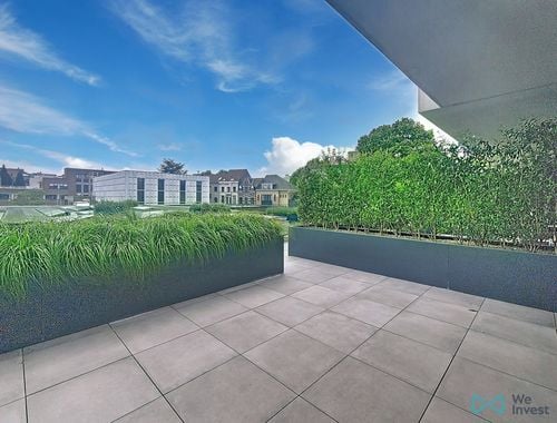                                         Appartement à louer à Schaerbeek, € 1.700
