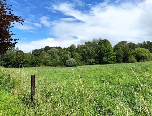                                         Bouwgrond te koop in Tilly, € 700.000
