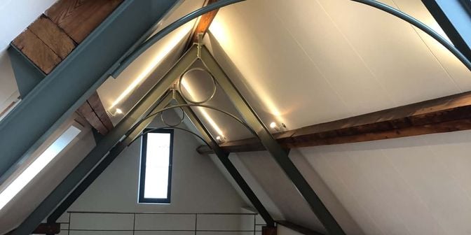 Appartement te huur in Klinkaert 1, 1500 Halle