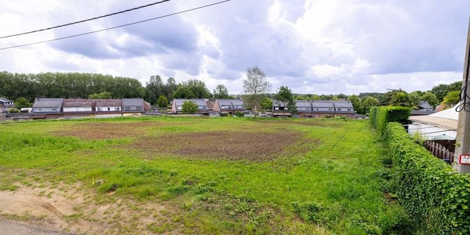Grond te koop in Bosstraat 17, 2230 Herselt