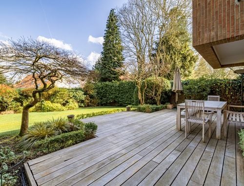                                         Duplex te koop in Watermaal-Bosvoorde, € 885.000
