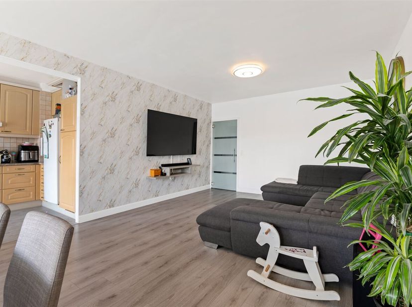 Appartement à vendre
                    à 2050 Antwerpen