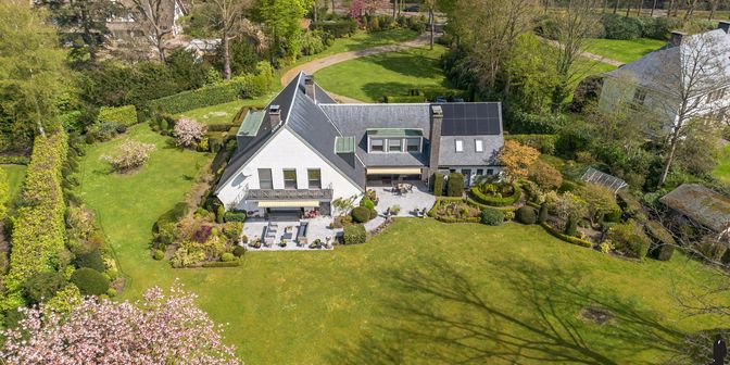 Huis te koop in D'Oultremontlei 34, 2930 Brasschaat
