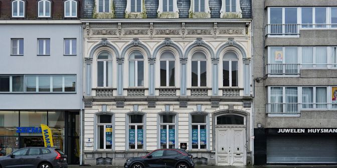 Huis te koop in Stationsstraat 58, 9900 Eeklo