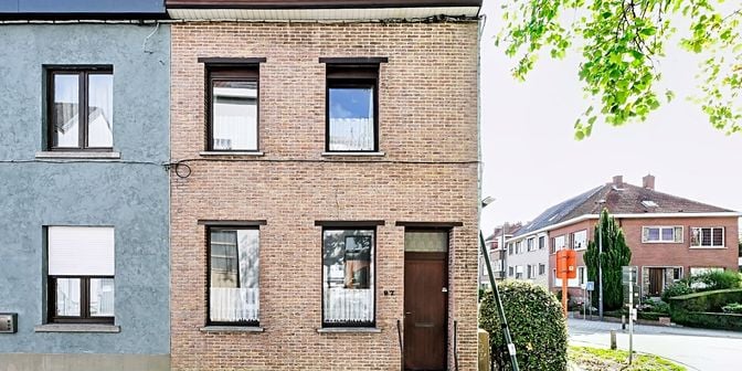 Huis te koop in Kerkstraat 97, 1601 Ruisbroek
