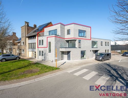                                         Duplex à louer à Oudenaarde, € 885
