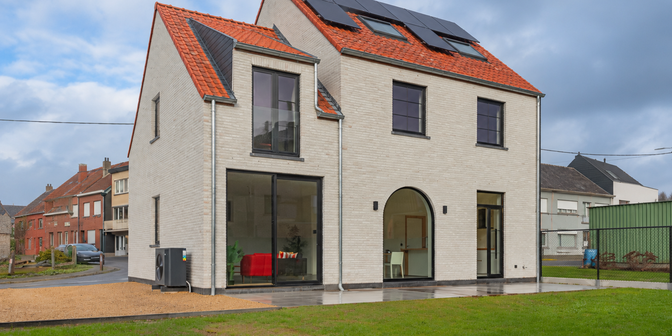 Huis te koop in Maaimeersstraat 5, 1790 Teralfene