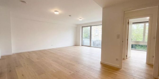 Appartement à vendre à AVENUE DE FRÉ 100, 1180 Uccle