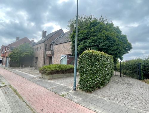                                         Maison à vendre à Orsmaal-Gussenhoven, € 485.000
