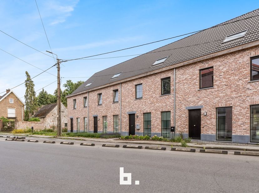 Maison à vendre
                    à 8500 Kortrijk