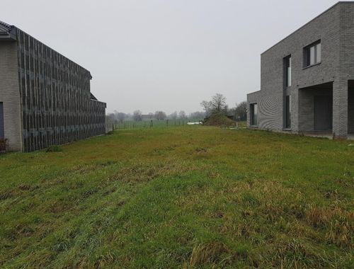                                         Terrain à bâtir à vendre à Zwevezele, € 199.000
