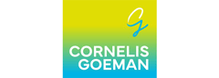 Cornelis Goeman Gent/Merelbeke logo