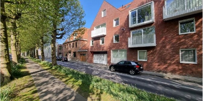 Appartement à vendre à Leopold II-Laan 11 boîte 0001, 8000 Brugge