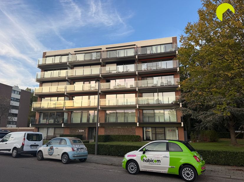 Appartement te huur in Schorrelaan 2 bus 202,
                    2660 Hoboken