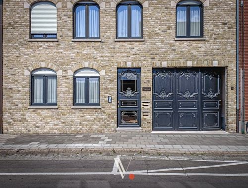                                         Appartement te huur in Izegem, € 625

