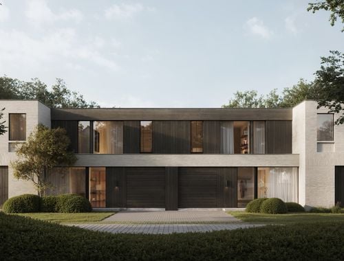                                         Maison à vendre à Kalmthout, € 522.000
