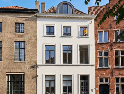                                         Attique à vendre à Brugge, € 310.000
