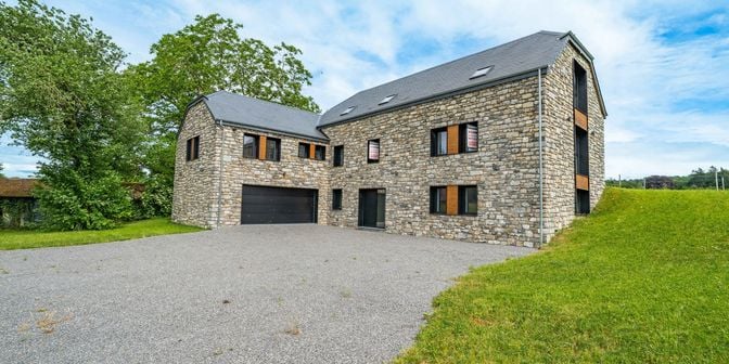 Maison à vendre à Rue de la Carrière 40, 6900 Waha