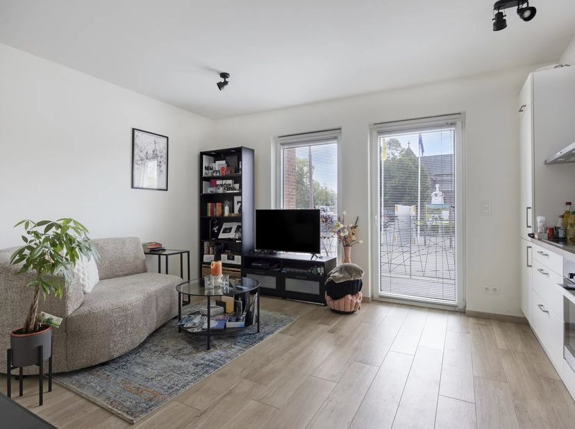 Appartement à vendre
                    à 3790 Mouland