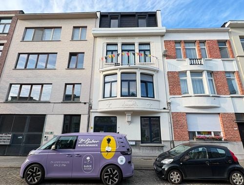                                         Commercieel Gebouw te huur in Deurne, € 700
