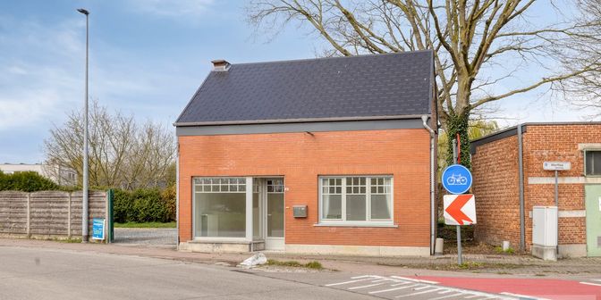 Huis te koop in 2220 Heist-op-den-Berg