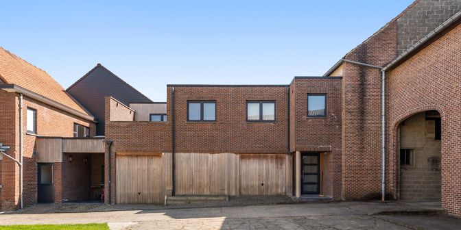 Appartement à louer à Grote Straat 60A boîte 1, 3770 Val-Meer