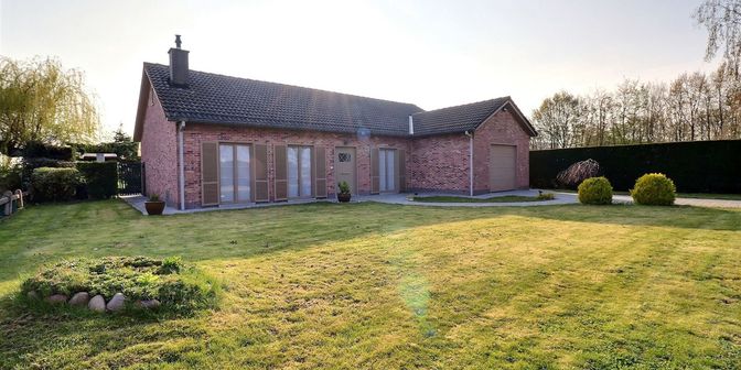 Huis te koop in 7784 Waasten