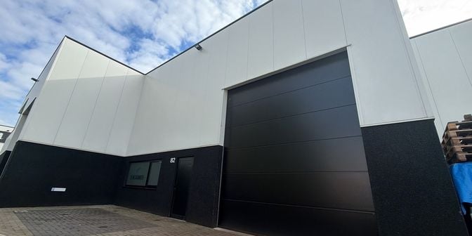 Bedrijfsvastgoed te koop in Kemelbeekstraat 82, 2460 Tielen
